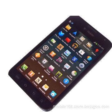 Refurbished Original Unlocked Samsung Galaxy Note T879 Smartphone